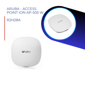 ARUBA – Access Point IOn AP-505 W